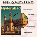 Vintage City Travel Posters – Retro Destination Wall Art (Set of 54)